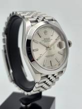 Thumbnail von Rolex Datejust 41 Jubilee Vollständiges Set 2018 LC100