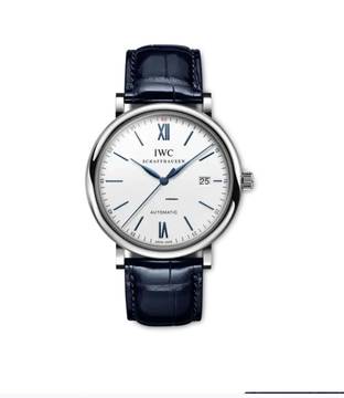  IWC Portofino Automatic New Full Set 2026 