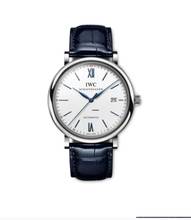 Thumbnail von IWC Portofino Automatic Neu Komplettset 2026