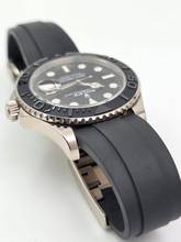 Thumbnail von Rolex Yacht-Master 42 Beyaz altın Tam Set