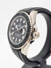 Thumbnail von Rolex Yacht-Master 42 Beyaz altın Tam Set