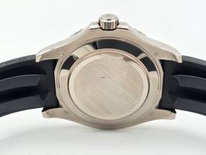 Thumbnail von Rolex Yacht-Master 42 Beyaz altın Tam Set