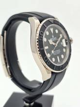 Thumbnail von Rolex Yacht-Master 42 Beyaz altın Tam Set