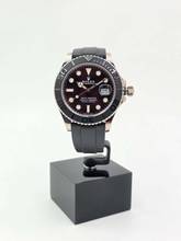 Thumbnail von Rolex Yacht-Master 42 Beyaz altın Tam Set