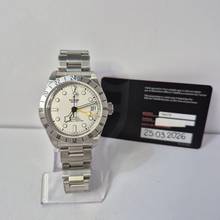 Thumbnail von Tudor Black Bay Pro GMT 39mm Opal Renkli Kadran Tam Çelik Otomatik Tam
