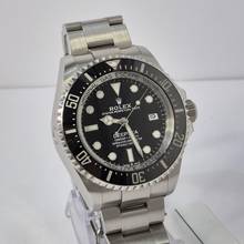 Thumbnail von Rolex Sea-Dweller Deepsea Yeni Model 44mm Otomatik Tam