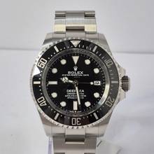 Thumbnail von Rolex Sea-Dweller Deepsea Yeni Model 44mm Otomatik Tam