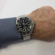 Thumbnail von Rolex Sea-Dweller Deepsea Yeni Model 44mm Otomatik Tam