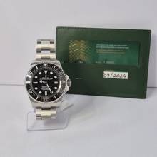 Thumbnail von Rolex Sea-Dweller Deepsea Yeni Model 44mm Otomatik Tam