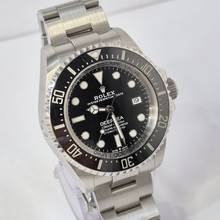 Thumbnail von Rolex Sea-Dweller Deepsea Yeni Model 44mm Otomatik Tam