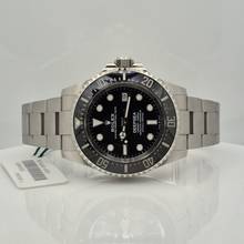 Thumbnail von Rolex Sea-Dweller Deepsea Yeni Model 44mm Otomatik Tam
