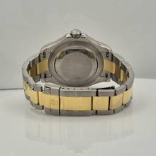 Thumbnail von Rolex Yacht-Master 40 Altın ve Çelik 40mm Otomatik Tam