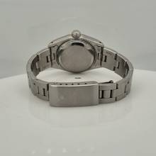 Thumbnail von Rolex Oyster Perpetual Lady Date Lady-Datejust 26mm Vollstahl Automatik Komplett