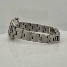 Thumbnail von Rolex Oyster Perpetual Lady Date Lady-Datejust 26mm Vollstahl Automatik Komplett