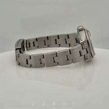 Thumbnail von Rolex Oyster Perpetual Lady Date Lady-Datejust 26mm Vollstahl Automatik Komplett