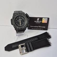 Thumbnail von Hublot King Power Oceanographic 4000 Metre Karbon Sınırlı Üretim 48mm Tamam