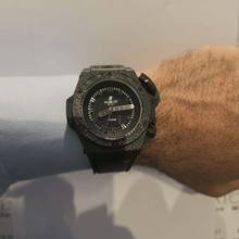 Thumbnail von Hublot King Power Oceanographic 4000 Metre Karbon Sınırlı Üretim 48mm Tamam