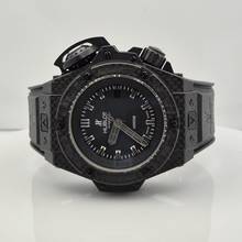 Thumbnail von Hublot King Power Oceanographic 4000 Metre Karbon Sınırlı Üretim 48mm Tamam