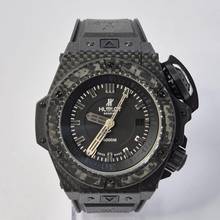 Thumbnail von Hublot King Power Oceanographic 4000 Metre Karbon Sınırlı Üretim 48mm Tamam