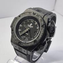 Thumbnail von Hublot King Power Oceanographic 4000 Metre Karbon Sınırlı Üretim 48mm Tamam