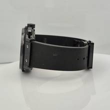 Thumbnail von Hublot Classic Fusion Chronograph Black Magic Keramik 42mm Automatik Vollständig