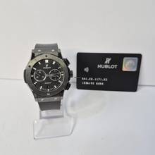 Thumbnail von Hublot Classic Fusion Chronograph Black Magic Keramik 42mm Automatik Vollständig