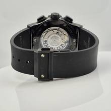 Thumbnail von Hublot Classic Fusion Chronograph Black Magic Keramik 42mm Automatik Vollständig