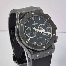 Thumbnail von Hublot Classic Fusion Chronograph Black Magic Keramik 42mm Automatik Vollständig