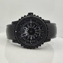 Thumbnail von Fortis B-47 Big Black Gün Tarihi 47mm Otomatik Sınırlı Üretim