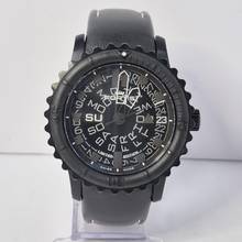 Thumbnail von Fortis B-47 Big Black Gün Tarihi 47mm Otomatik Sınırlı Üretim