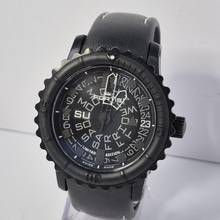 Thumbnail von Fortis B-47 Big Black Gün Tarihi 47mm Otomatik Sınırlı Üretim