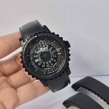 Thumbnail von Fortis B-47 Big Black Gün Tarihi 47mm Otomatik Sınırlı Üretim