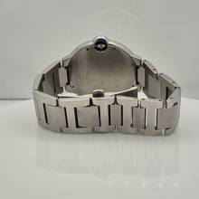 Thumbnail von Cartier Ballon Bleu 42mm Large 42mm Tam Çelik Otomatik Tam