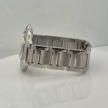 Thumbnail von Cartier Ballon Bleu 42mm Large 42mm Tam Çelik Otomatik Tam