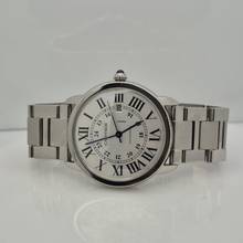 Thumbnail von Cartier Ronde Solo de Cartier Tam Tam Çelik 42mm Otomatik Tam
