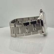Thumbnail von Cartier Ronde Solo de Cartier Tam Tam Çelik 42mm Otomatik Tam