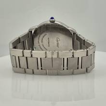 Thumbnail von Cartier Ronde Solo de Cartier Tam Tam Çelik 42mm Otomatik Tam