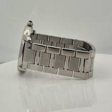 Thumbnail von Cartier Ronde Solo de Cartier Tam Tam Çelik 42mm Otomatik Tam