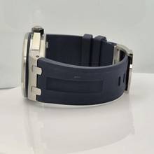 Thumbnail von Audemars Piguet Royal Oak Offshore Diver 42mm Diver Deep Blue Neues Modell Automatik Komplett