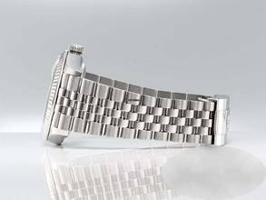Thumbnail von Rolex Datejust 36 36mm 126234 2020 Stahl Weissgold 750 Diamanten Automatik Gold