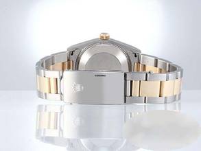 Thumbnail von Rolex Datejust 31 31mm 68273 1995 Stahl Gelbgold 750 Diamanten Automatik