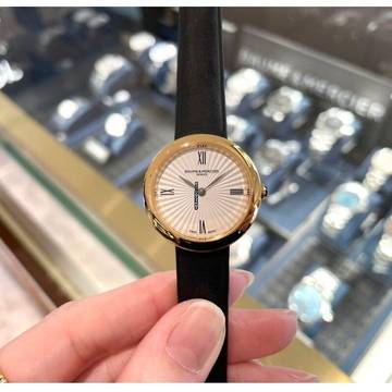  Baume & Mercier Joia de NEW FULL SET 