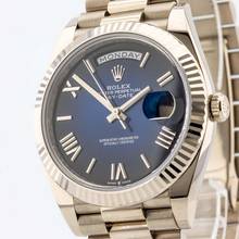 Thumbnail von Rolex Day-Date 40 Tam Set