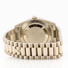 Thumbnail von Rolex Day-Date 40 Tam Set