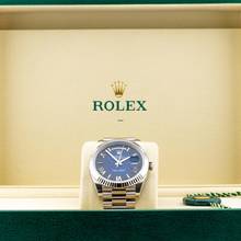 Thumbnail von Rolex Day-Date 40 Tam Set