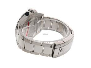 Thumbnail von Rolex GMT-Master II Batman LC100 - Rolex Service 2025 - Wie neu