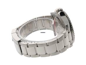 Thumbnail von Rolex GMT-Master II Batman LC100 - Rolex Service 2025 - Wie neu