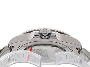 Thumbnail von Rolex GMT-Master II Batman LC100 - Rolex Service 2025 - Wie neu
