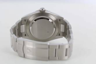 Thumbnail von Rolex Oyster Perpetual Edelstahl Zifferblatt (2025) Ref.134300//Komplettset//12/2025//ungetragen #801