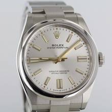 Thumbnail von Rolex Oyster Perpetual Edelstahl Zifferblatt (2025) Ref.134300//Komplettset//12/2025//ungetragen #801